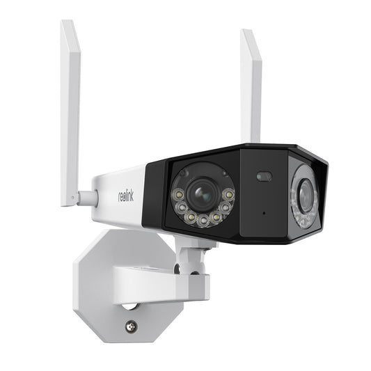 ReoLink Kamera (Duo 2 Wifi, PoE oder LTE)
