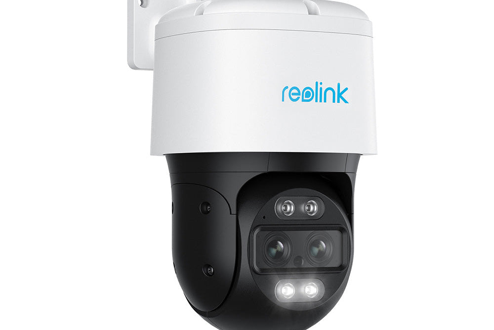 ReoLink Außenkamera (TrackMix WiFi und PoE)