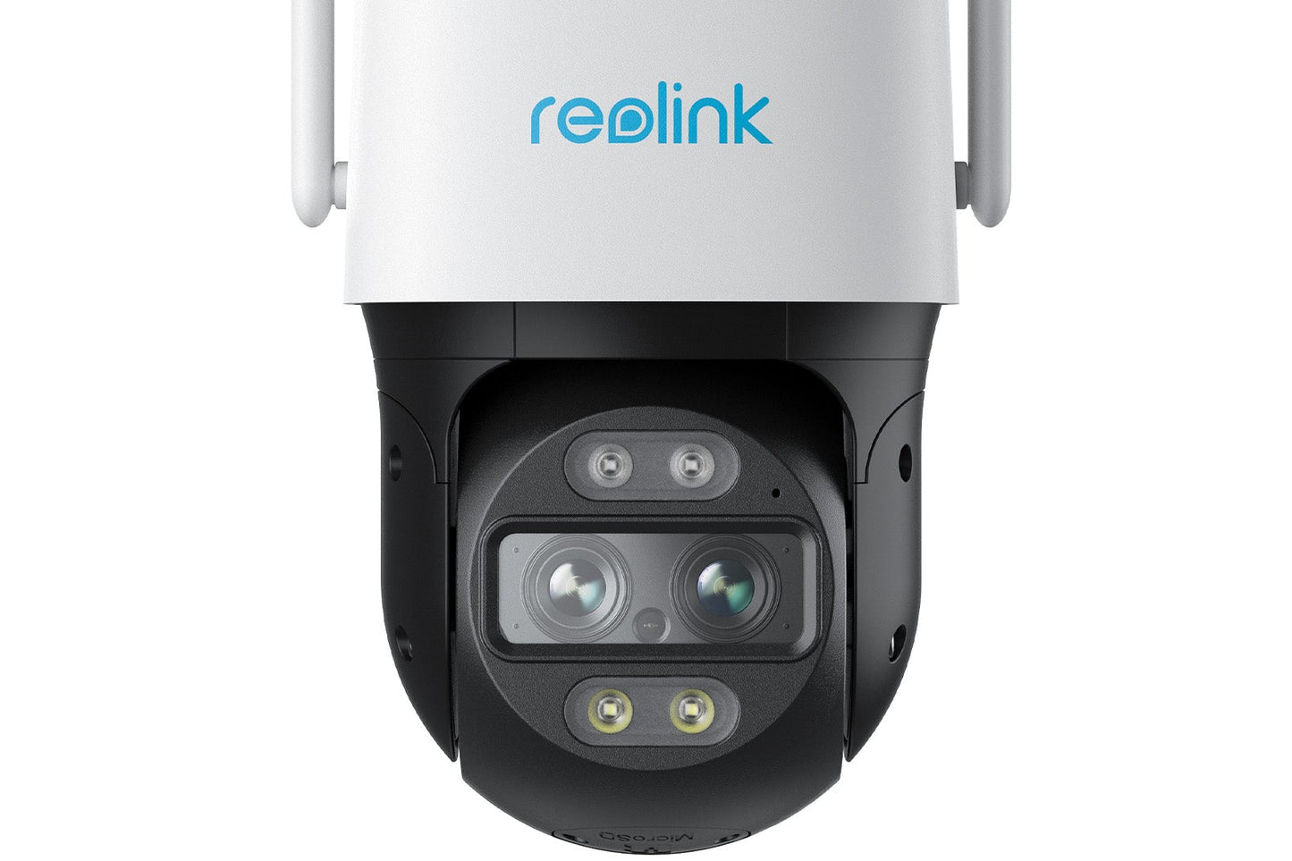 ReoLink Außenkamera (TrackMix WiFi und PoE)